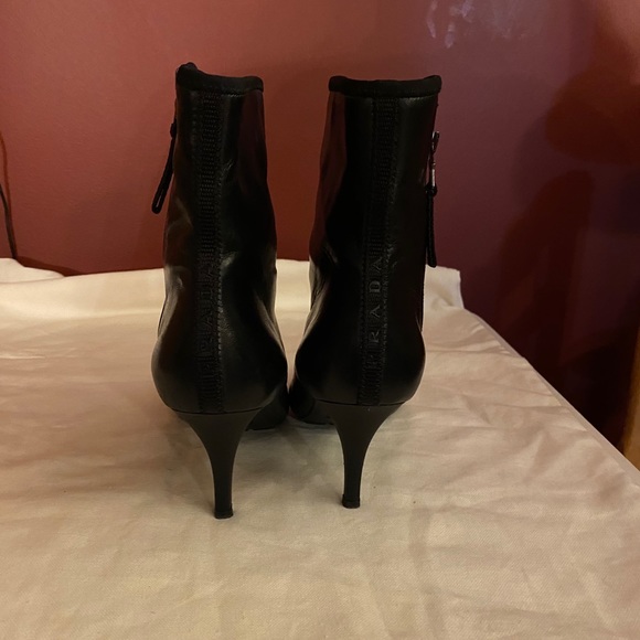Prada Boots - Picture 4 of 4